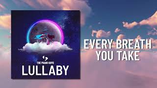 Every Breath You Take - The Police (Piano &amp; Cello Cover) The Piano Guys