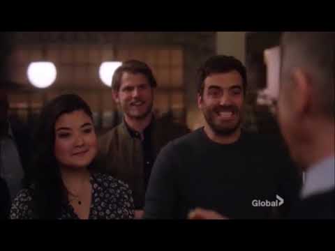 Andy & Dylan - 2x10 part 5 (final)