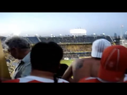 DIA DE INTER RETRÔ #2 - BOCA JUNIORS 1X2 INTER - SUL AMERICANA 2008