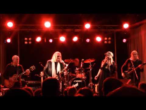 Klosterbrüder & Beata Kossowska - My Life Is A Boogie