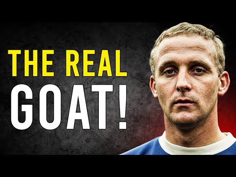 The Shy Footballer Who Outplayed Everyone..