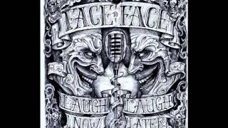 face to face-All for Nothing