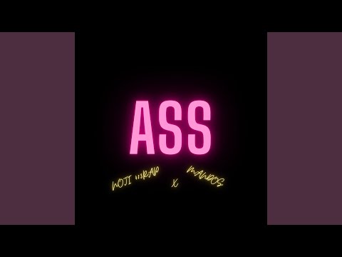 Ass (feat. Mandos)