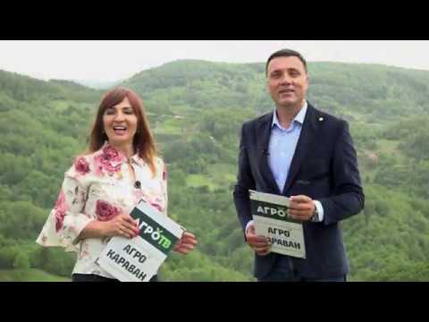 Agro karavan 17.05.2020. NAJAVA