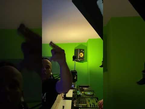 BARNZY x VADER x EL MESSY - INSTA LIVE GRIME SET @ BSR HQ 13/08/21 #BIRMINGHAM #GRIME #0121