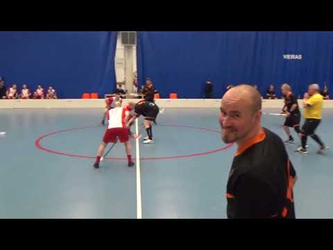 M3D: Total - SS Kanuuna (5.3.2022)