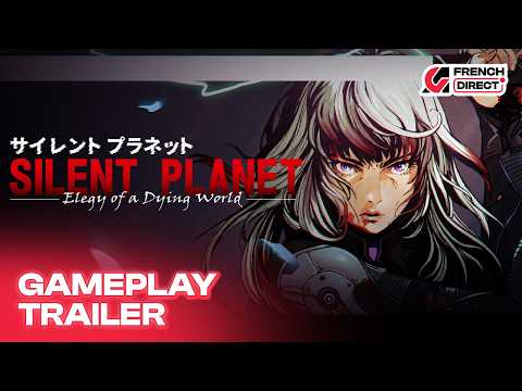 Gameplay Trailer