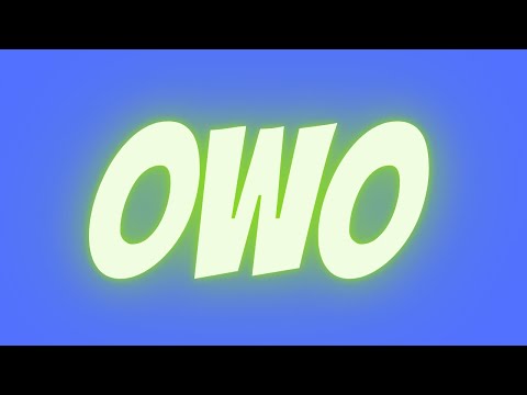 Owo Basic Guide