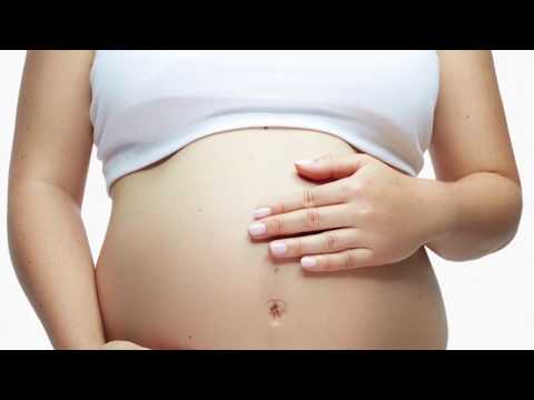 Bloomlife Smart Pregnancy Tracker Overview