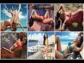 In Graphics Kingfisher Calendar 2018 January To December All About Hot Beauties