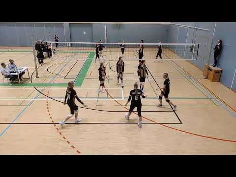 B-tytöt Passarit - Kajo 10.12.2022