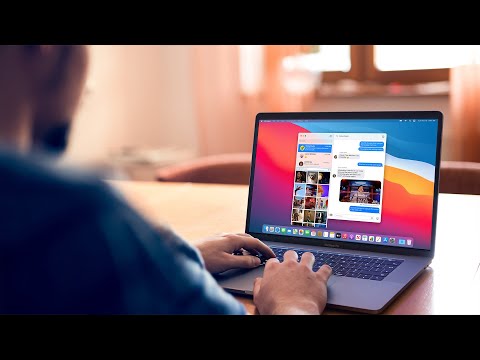 MacOS 11.6 Review: Exploring the Latest Updates and Features