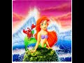 Sing Along Under The Sea