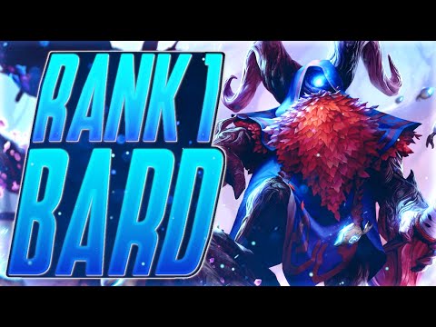 BARD IS BROKEN!