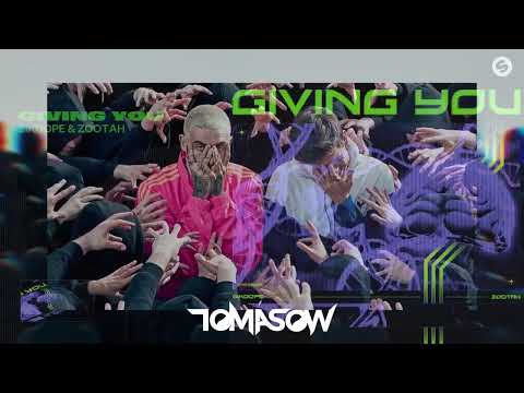 TACONAFIDE & BEDOES - 8 KOBIET Ale To Mocna Vixa [TOM4SOW LIVE DJ Mashup]