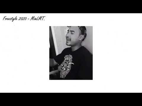 Freestyle 2020 - MimLMT.