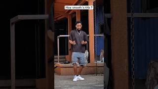 Head movement dance 🕺 #shorts #dance