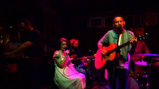 Keith and Susie's 15th Anniversary - Denison Witmer - Are You a Dreamer?