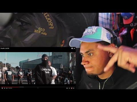 Freeville - S.O.T.W **REACTION**