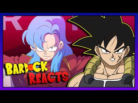 Bulma BETRAYED Us! Bardock Reacts to Bulma Joining the Red Ribbon Army | Dragon Ball