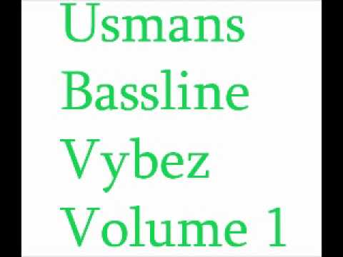 10. DJ Murkz Ft Saji B - Yo Fam   Usmans Bassline Vybez Vol 1