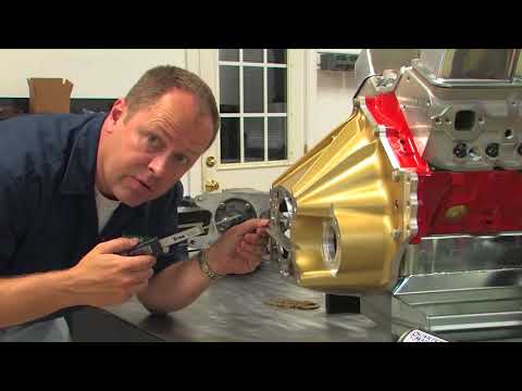 Quarter Master Quick Tech Video - Properly Setting Throwout Bearing Clearance
