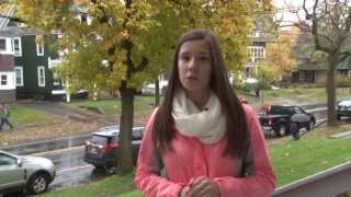 Syracuse University Campus Safety