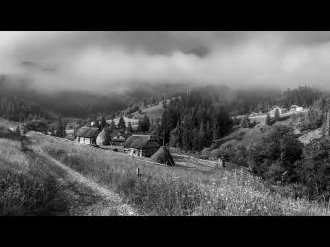 Sága krásy – Očka moji čorny | Rusínska pieseň | Carpathian Folk Music | Eastern Slovakia