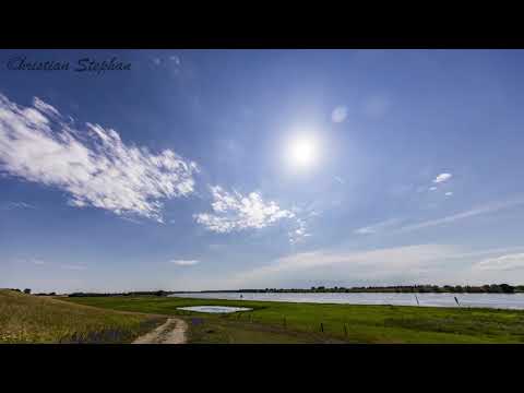 19.06.2019 Zwischen Konvergenz und Gewitter