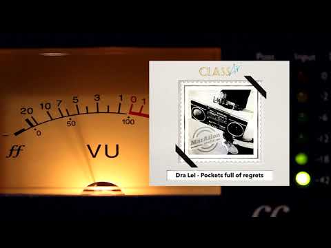 Dra Lei - Pockets full of regrets