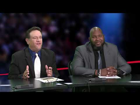 MIKE WEAVER : The Boxing Authorities Episode 30