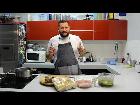 Peđine čarolije - Pesto