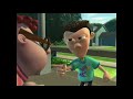 Jimmy Neutron - Sheen Blackmails Carl