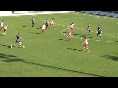 Sant'Angelo vs Crema 0-0: highlights