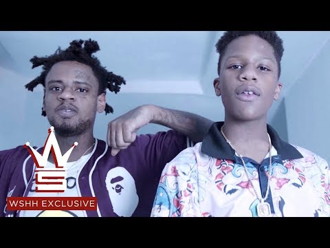Honcho Da Savage Feat. Smooky MarGielaa Misfit (WSHH Exclusive - Official Music Video)