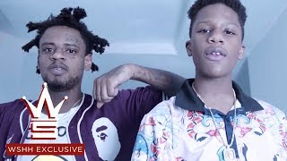 Honcho Da Savage Feat. Smooky MarGielaa &quot;Misfit&quot; (WSHH Exclusive - Official Music Video)