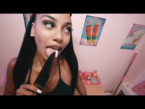 Angel Li li x Miyaa V - Get Even (Shot by KLO Vizionz)