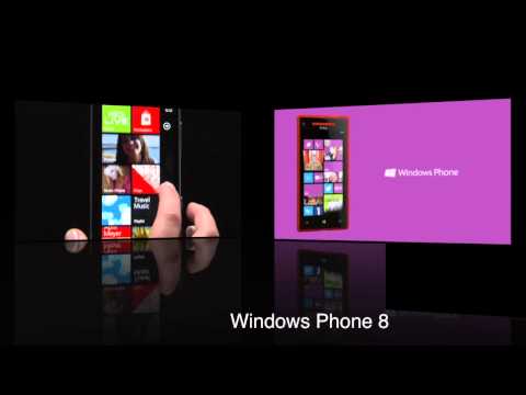 60 techs - Note 2 and Windows Phone 7.8 - Tuesday, November 27 2012