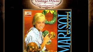 Marisol -- Regalitos A Jesús (VintageMusic.es)