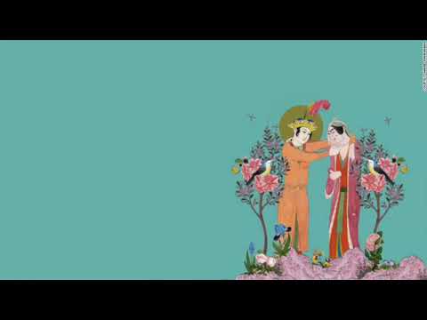 Professor Lloyd Llewellyn-Jones Talks about Shahnameh by Ferdowsi.پروفسور جونز وفردوسی