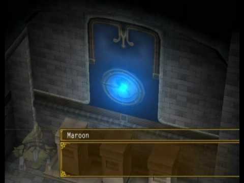 Suikoden 5 - Part 129 - Ceras Lake Ruins