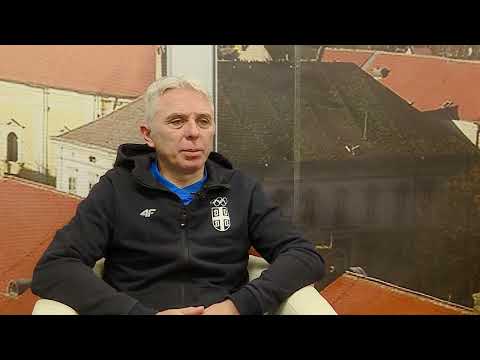 Najava državnog prvenstva u ciklokrosu