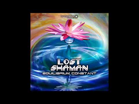 Lost Shaman - Capricorn Passage | Chill Space