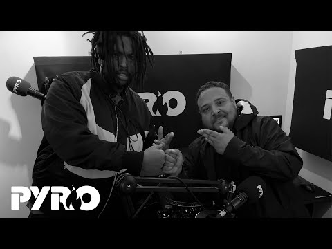 Trends B2B GRANDMIXXER - PyroRadio