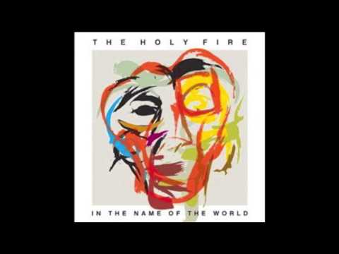 The Holy Fire 