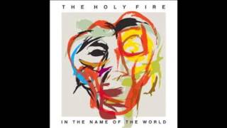 The Holy Fire 