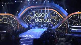 JASON DERULO Teen Choice Awards 2011 Don&#39;t Wanna Go Home [+FREE mp3 DOWNLOAD]