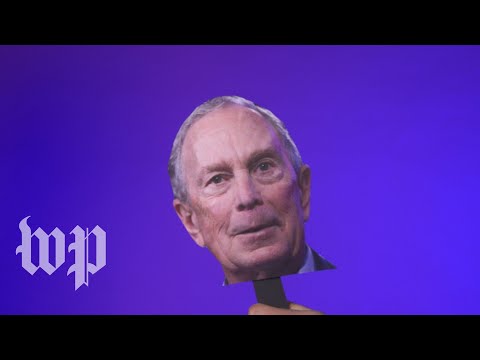 The billionaires who self-funded their 2020 runs | Campaign Money