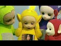 Teletubbies Hair Braiding Shows For Kids