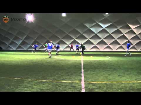 5. tydzień: SeeKrakow - Delta Squad (FLS Zima 2013/14)